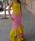 Traje de flamenca - mejor precio | unprecio.es