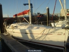 Vendo Beneteau Oceanis Clipper 393 - mejor precio | unprecio.es