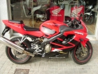 VENTA CBR 600 F SPORT - mejor precio | unprecio.es