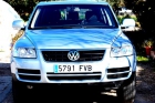 venta de touareg en perfecto estado - mejor precio | unprecio.es
