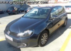 Volkswagen Golf 1.6 TDI 105CV ADVANCE BLUEMOTION(GV) VEHICULO EMPLEADO - mejor precio | unprecio.es