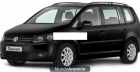 Volkswagen Touran 1.6 TDI 105cv Advance - mejor precio | unprecio.es