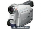 Videocámara Canon MV600 - mejor precio | unprecio.es