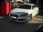 ¡¡¡¡¡¡¡¡¡¡¡OCASION!!AUDI TT 2.0 200CV - mejor precio | unprecio.es