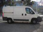 2007 Citroen Jumper L1 H1 100 - mejor precio | unprecio.es