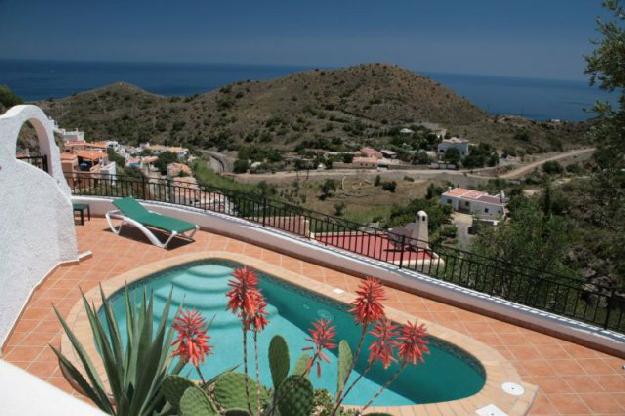 3b  , 3ba   in mojacar playa,  Costa de Almeria   - 300000  EUR