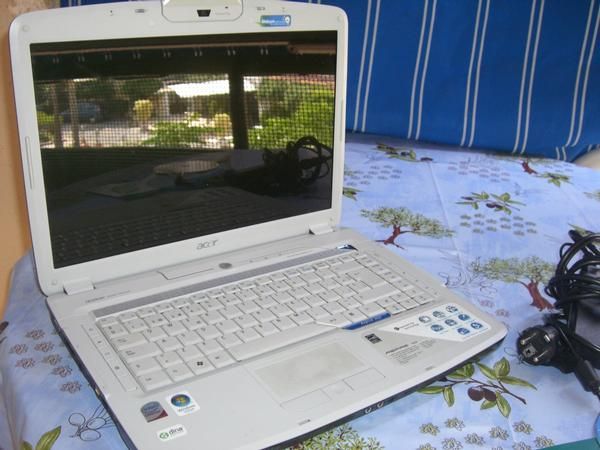 Acer Aspire 5920