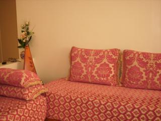 Apartamento : 5/8 personas - mohammedia  marruecos