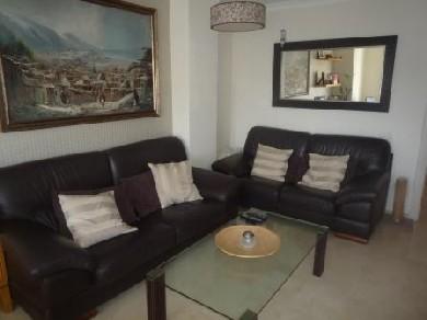 Apartamento con 3 dormitorios se vende en La Linea de la Concepcion, Costa del Sol, Campo de Gibraltar