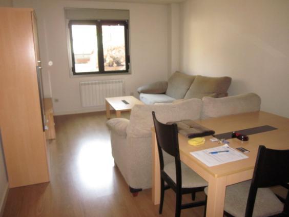 Apartamento en Alcalá de Henares