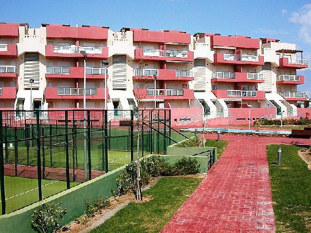 Apartamento en Almerimar