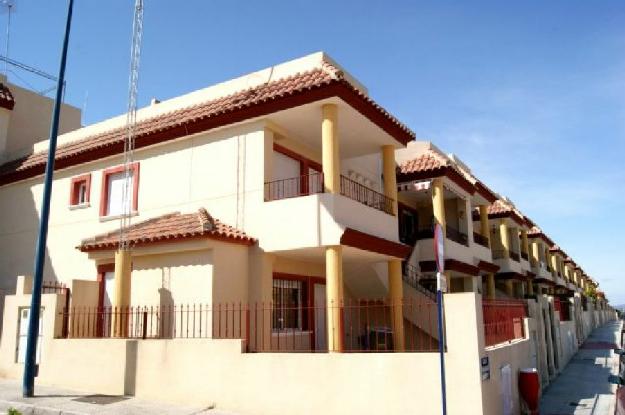 Apartamento en venta en Hurchillo, Alicante (Costa Blanca)
