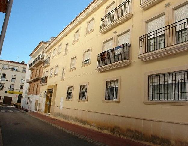 Apartamento en venta en Javea/Xàbia, Alicante (Costa Blanca)