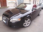 audi a4 cabrio - mejor precio | unprecio.es