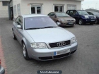 Audi A6 2.5TDI 6vel. - mejor precio | unprecio.es