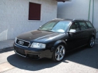 AUDI RS6 4.2 tiptronic quattro Avant 5p. - mejor precio | unprecio.es