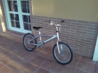 bicicleta bmx - mejor precio | unprecio.es