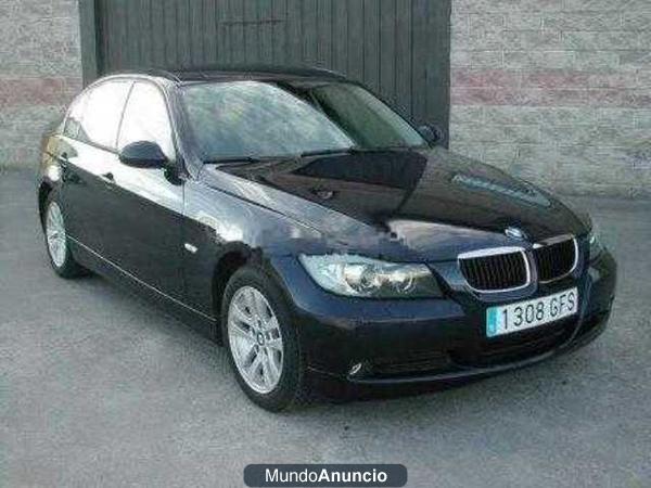 BMW Serie 3 320D