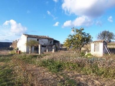 Casa de Campo se vende en Benissa