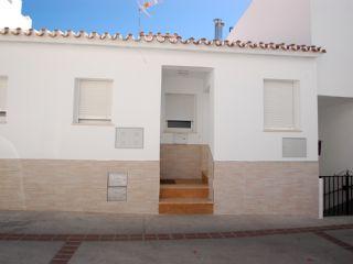 Casa en alquiler de vacaciones en Canillas de Albaida, Málaga (Costa del Sol)