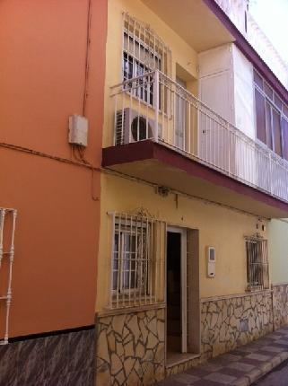 Casa en Torre del mar