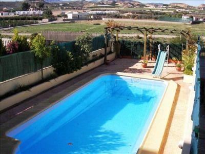 Casa en venta en Antas, Almería (Costa Almería)