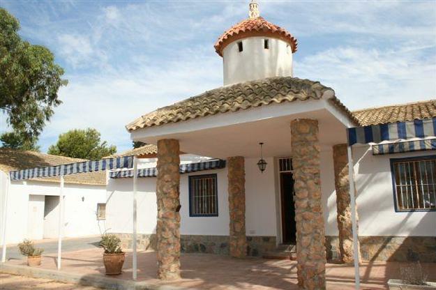 Casa rural en Guardamar del Segura