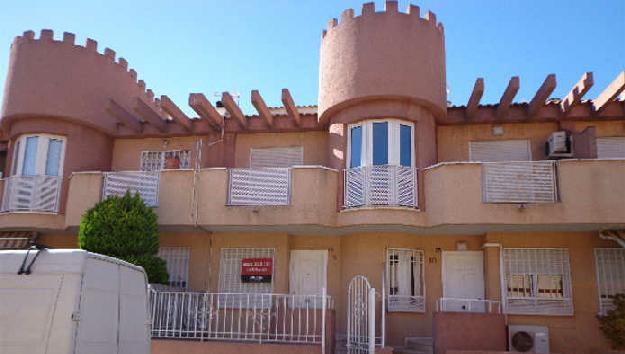 Chalet en Murcia