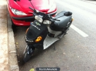 Ciclomotor Scooter Daelim message - mejor precio | unprecio.es