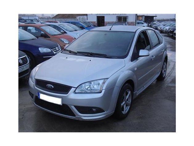 FORD Focus 1.6TDCI Ambiente