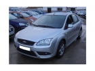 FORD Focus 1.6TDCI Ambiente - mejor precio | unprecio.es