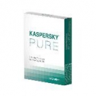 Kaspersky 2011 pure protection 3us - mejor precio | unprecio.es