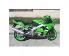 KAWASAKI ZX-6 R - mejor precio | unprecio.es