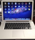 Mackbook pro 15 pantalla de 750 gb de memoria 8 gb - mejor precio | unprecio.es