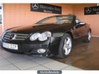 Mercedes-Benz Sl 500 - mejor precio | unprecio.es
