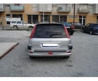 Paragolpes Peugeot 206,trasero SW.rf 326
