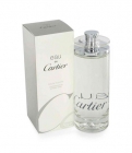 Perfume Eau de Cartier edt vapo 100ml - mejor precio | unprecio.es