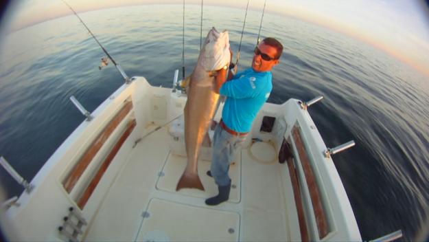 pesca en barco en mar 120 euros