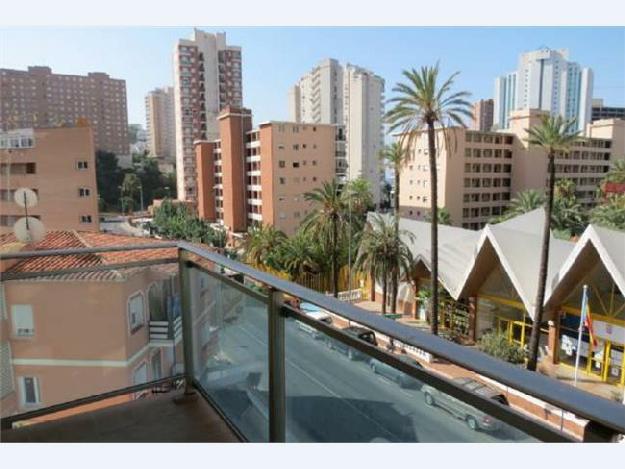 Piso en Benidorm