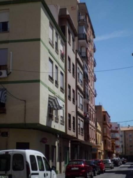 Piso en Burriana