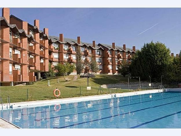Piso en Madrid