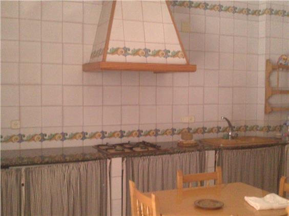 Piso en Navarrés