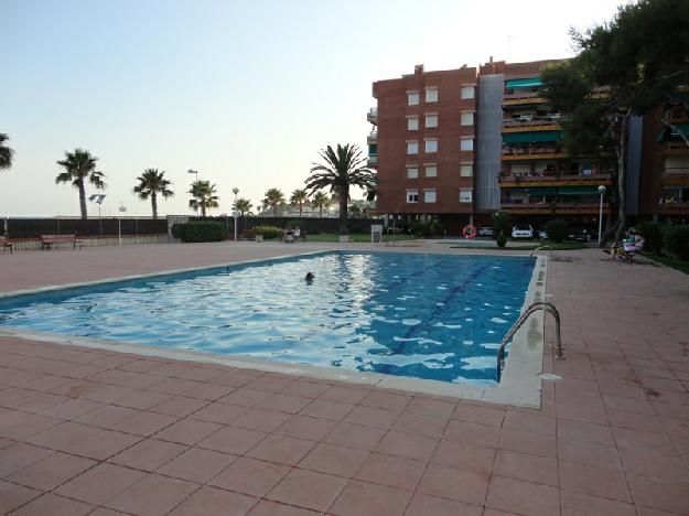 Piso en Torredembarra