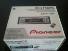 Radio cd pioneer modelo DEH-P88RS - mejor precio | unprecio.es