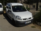 Renault Kangoo 1.5 DCI 65 Authent. - mejor precio | unprecio.es