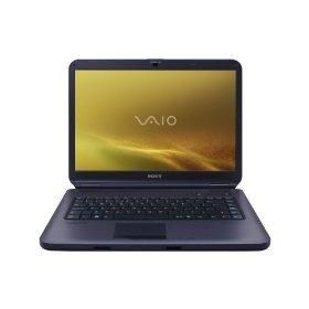 Sony VAIO VGN-NS290J/L 15.4-Inch Laptop