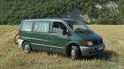 Vendo Mercedes Vito 108 CDI Mixto - mejor precio | unprecio.es