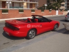 VENDO PONTIAC FIREBIRD DESCAPOTABLE - mejor precio | unprecio.es