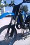 vendo tm 125 de cross