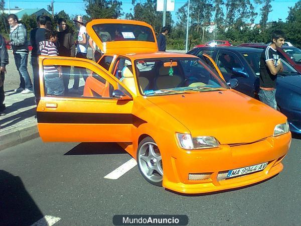 vendo xr2 115cv tunning